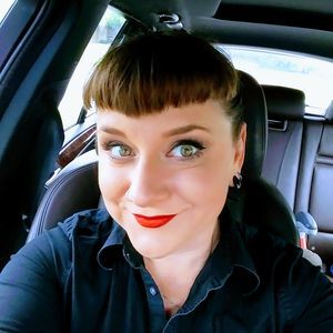 Meet your Posher, Mandy